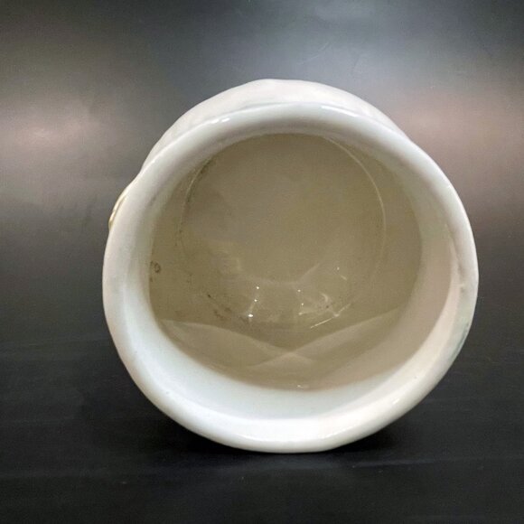 Merry Mushroom by Sears Roebuck 1976 Creamer and Sugar With Lid - Picture 7 of 15